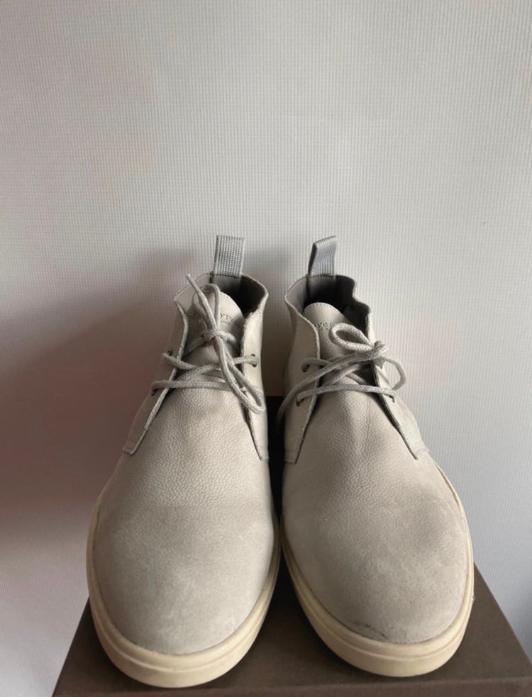 Marc O'Polo, Buty typu desert boot, rozmiar 46 imagen 2
