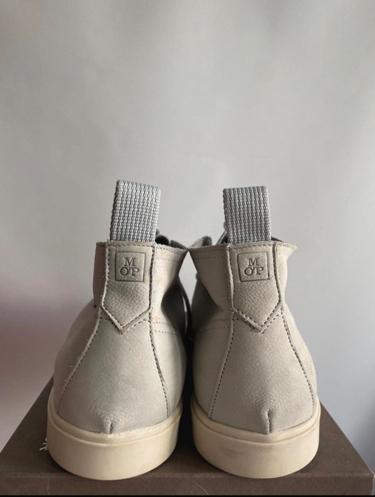 Marc O'Polo, Buty typu desert boot, rozmiar 46 imagen 5