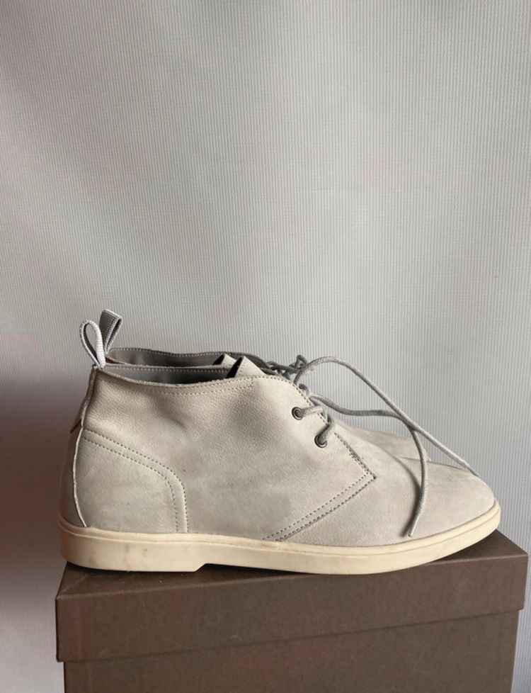 Marc O'Polo, Buty typu desert boot, rozmiar 46 imagen 4