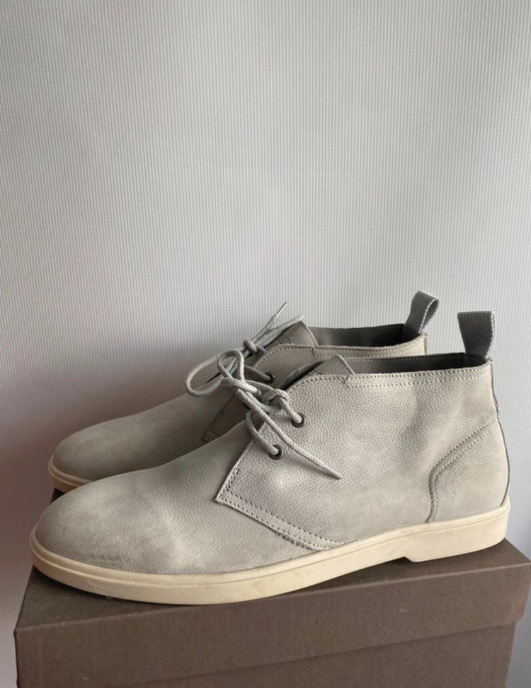 Marc O'Polo, Buty typu desert boot, rozmiar 46 image 1