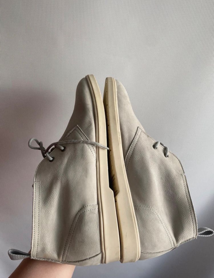 Marc O'Polo, Buty typu desert boot, rozmiar 46 imagen 6