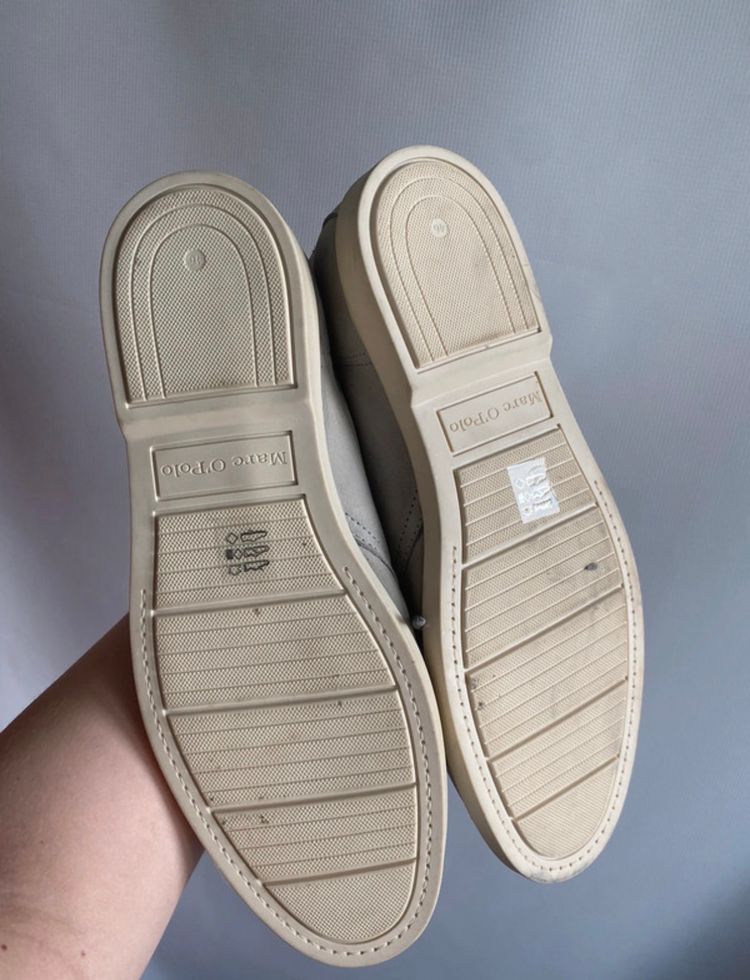 Marc O'Polo, Buty typu desert boot, rozmiar 46 imagen 7