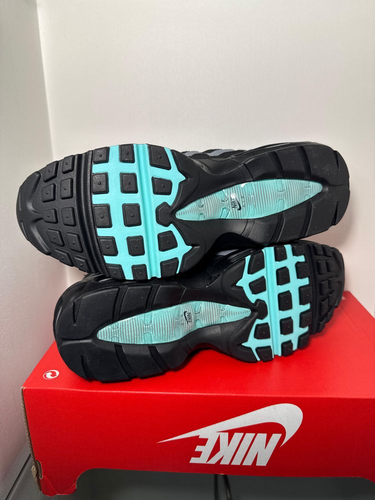 Nike Air Max 95 Sneakers EU 39 UK6 5