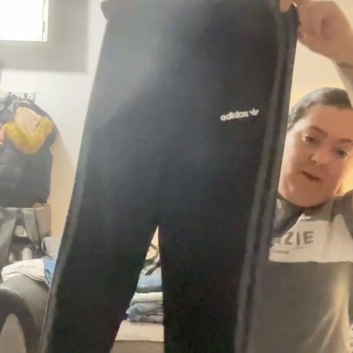 Adidas Originals kids joggers product image