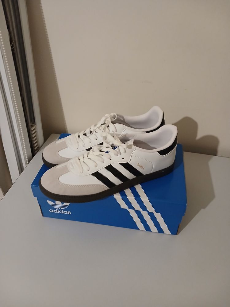 Adidas samba og