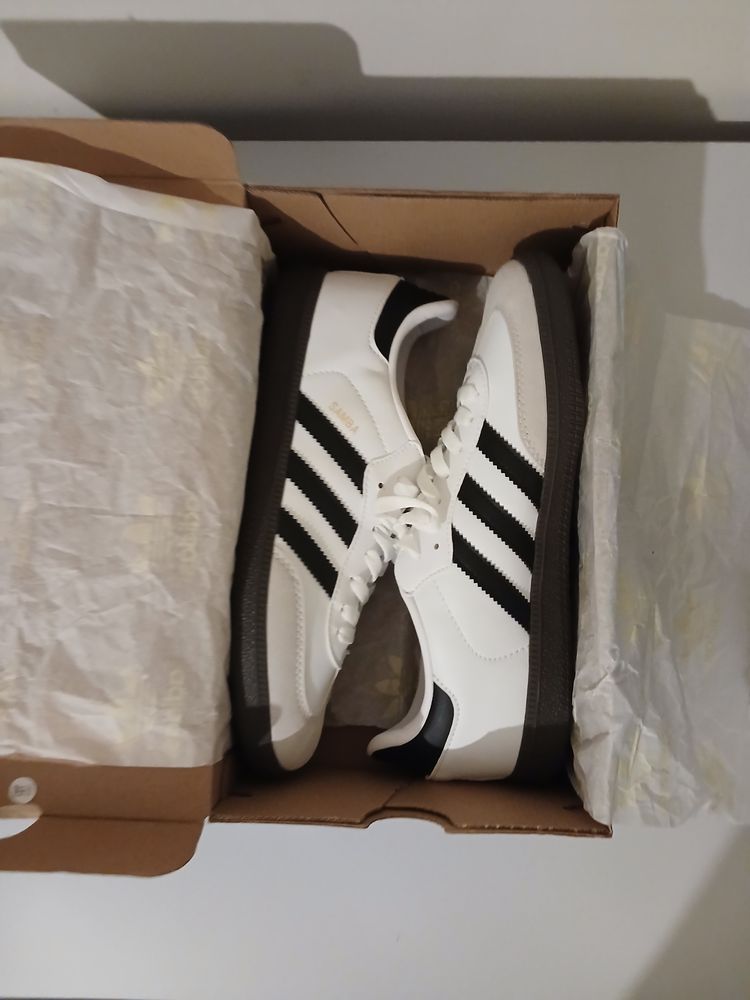 Adidas samba og imagen 5