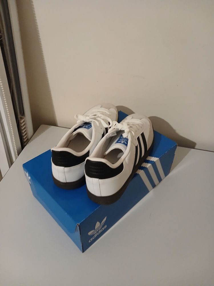 Adidas samba og imagen 2