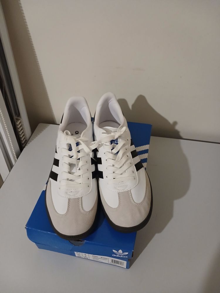 Adidas samba og imagen 4