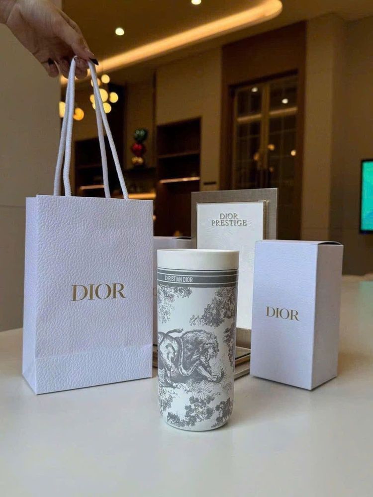 Dior Prestige Ceramic Tumbler
