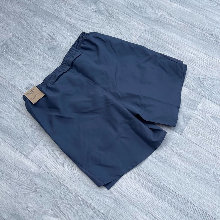 Nike Dri Fit Challenger 7" Training Running Shorts - Thunder Blue image 4