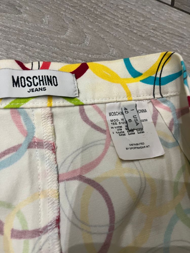 Moschino Jeans Women'S Pants image 3