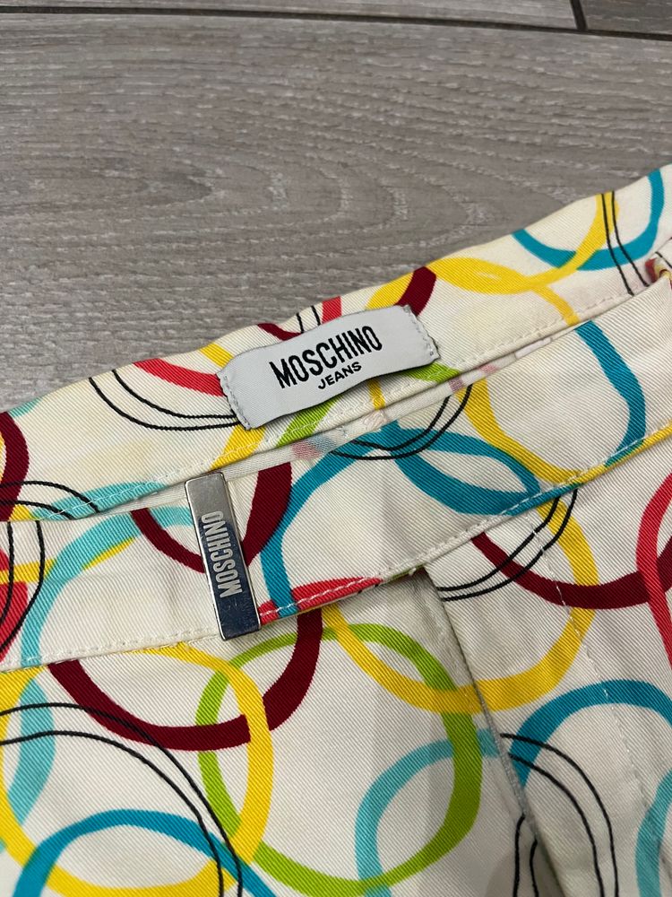 Moschino Jeans Women'S Pants image 2