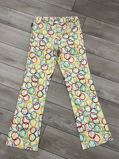 Moschino Jeans Women'S Pants