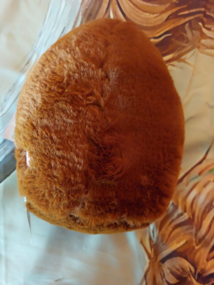 Immagine di Plush Avocado Toy 2
