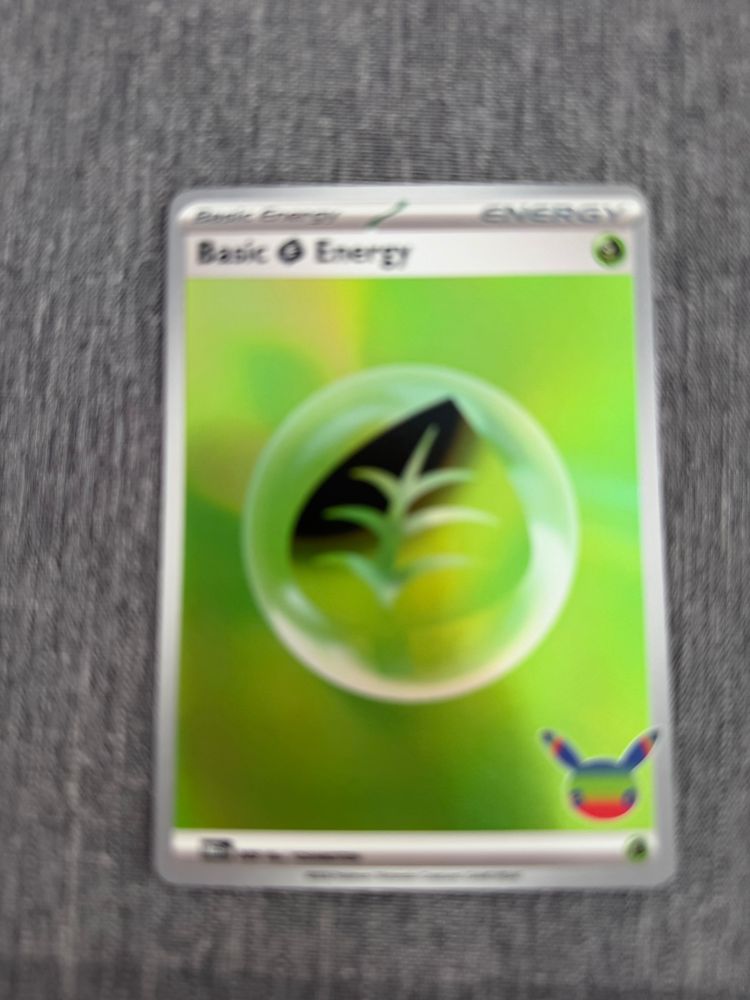 Leaf energy break slot