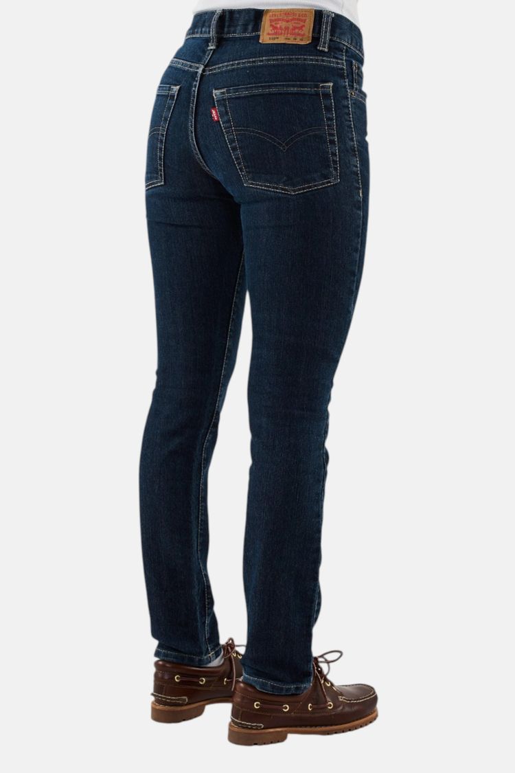 Levi's 510 — Denim imagen 3