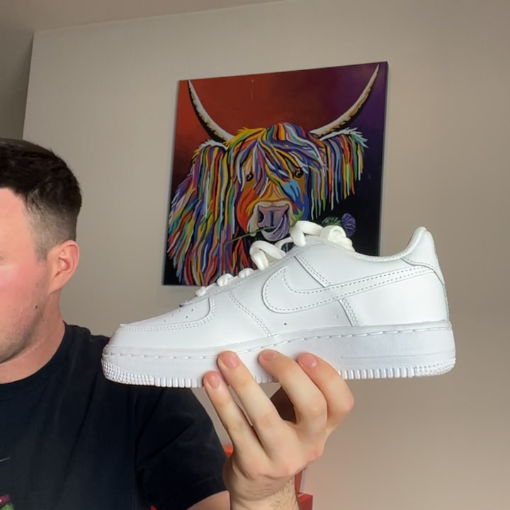 Nike Nike Air Force UK4 product image