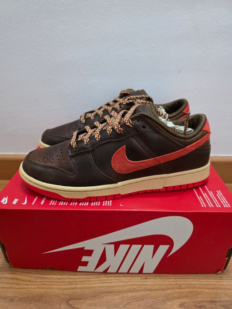 Nike Nike Dunk Low Retro Light Tostado británico product image