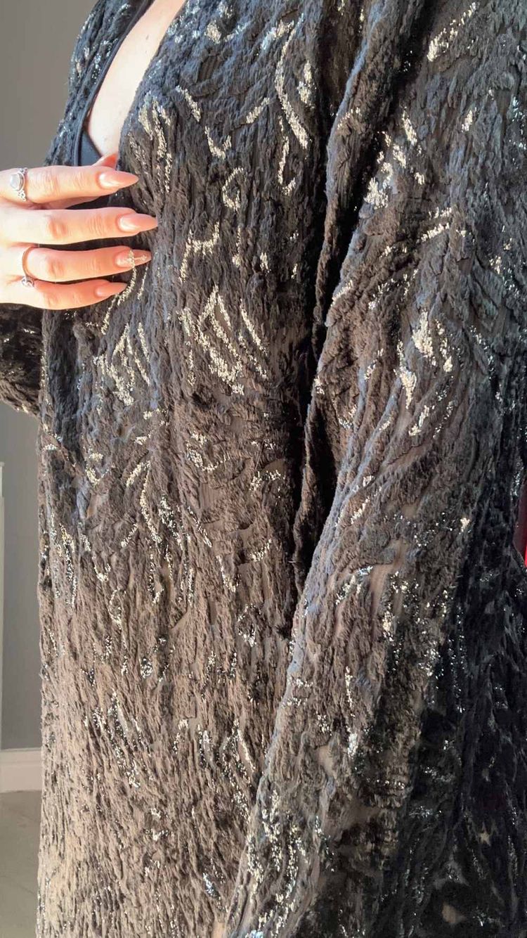 Abito Witch Max Mara imagen 8