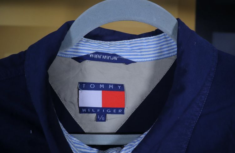 Immagine di Tommy hilifiger vintage jacket  2