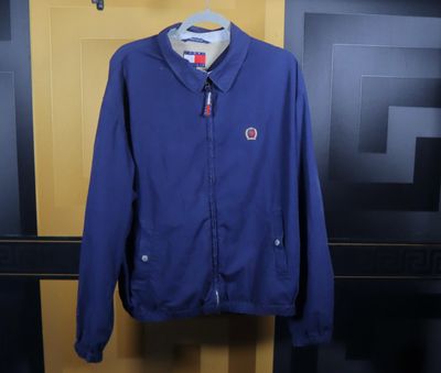 Tommy hilifiger vintage jacket