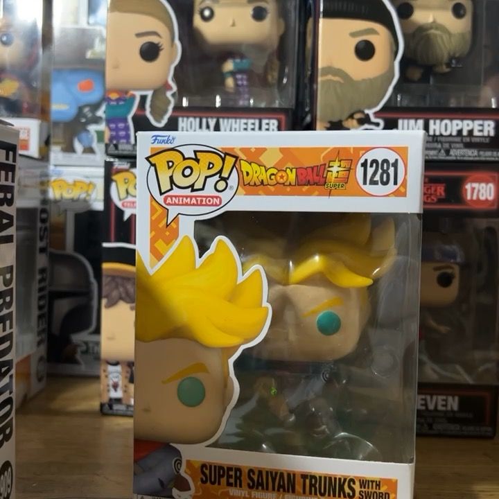 Other dragon ball z 1281 product image