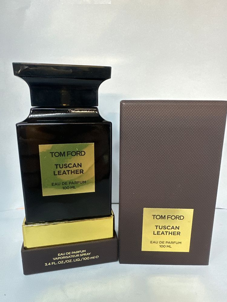 Tom Ford Tuscan Leather Eau De Parfum 100Ml