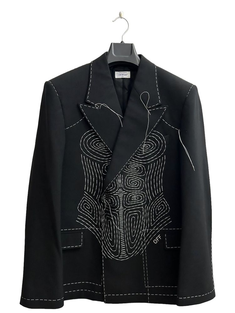 Off-White Off-White blazer product image