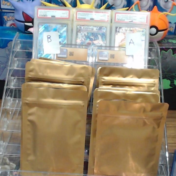 2 Mystery Picks image 1