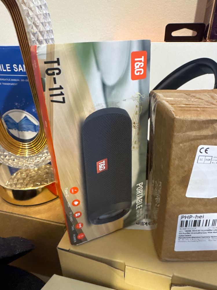 Other Portable Speaker product image