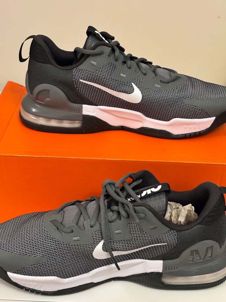 Nike Air Max Alpha Trainer 5 Sneakers 5