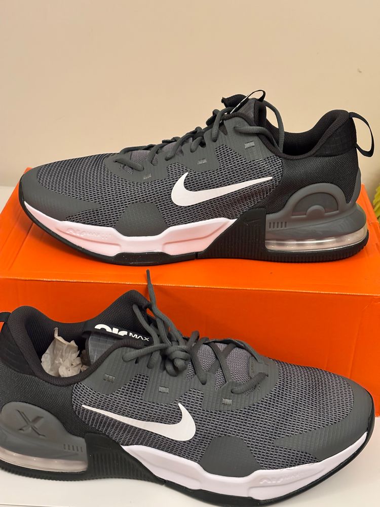 Nike Air Max Alpha Trainer 5 Sneakers 3