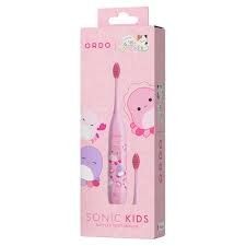 Ordo Sonic Kids Electric Toothbrush 2