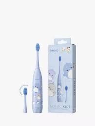 Ordo Sonic Kids Electric Toothbrush 3