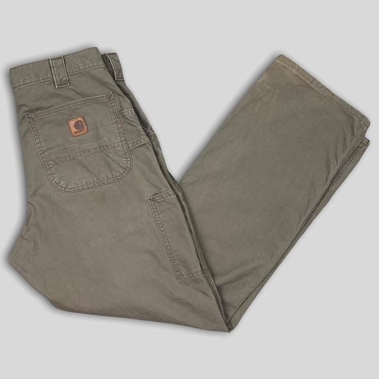 Carhartt Vintage Carhartt carpenter pants product image