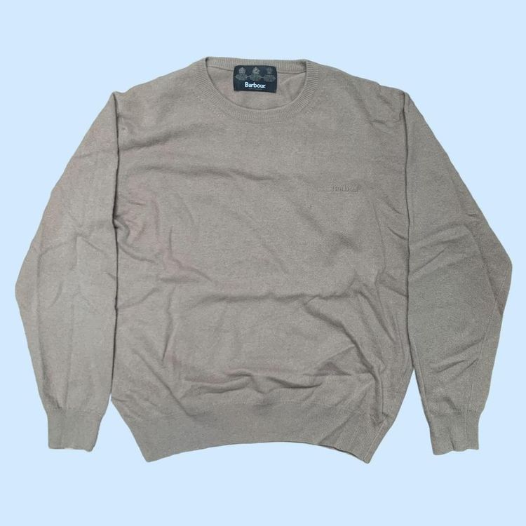 Barbour Vintage Barbour jumper product image