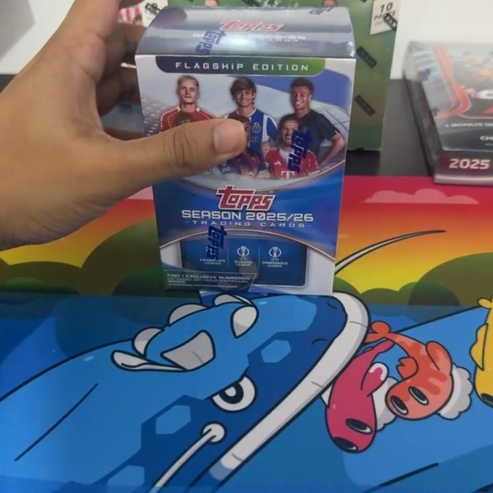 Other BLASTER BOX imagen del producto