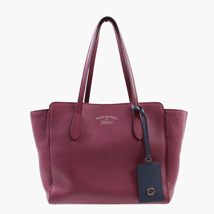 Gucci Swing Shopper