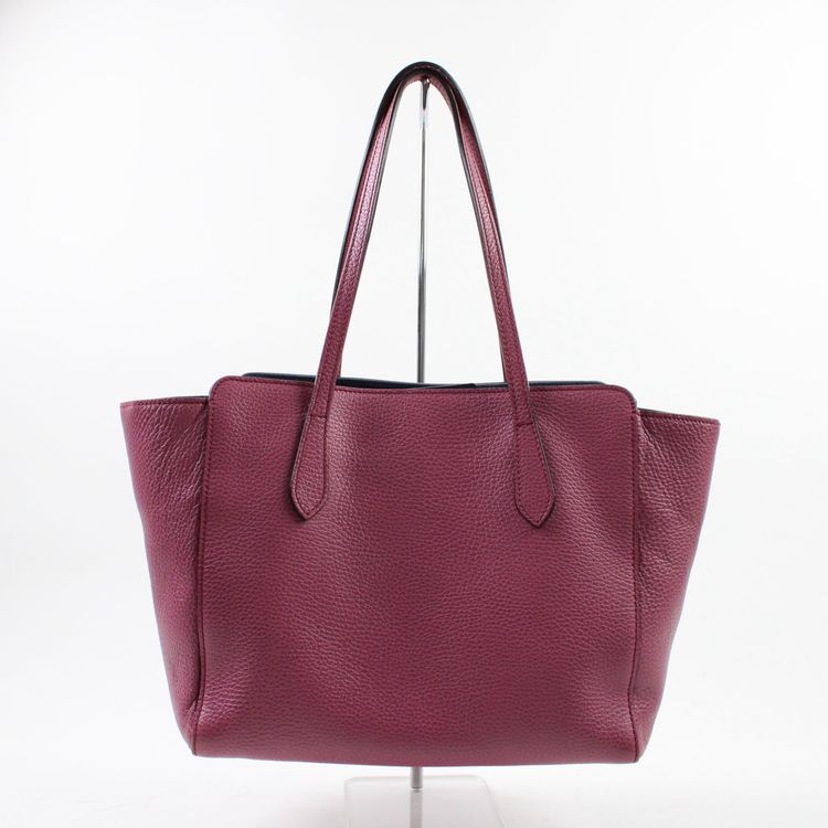 Gucci Swing Shopper image 17