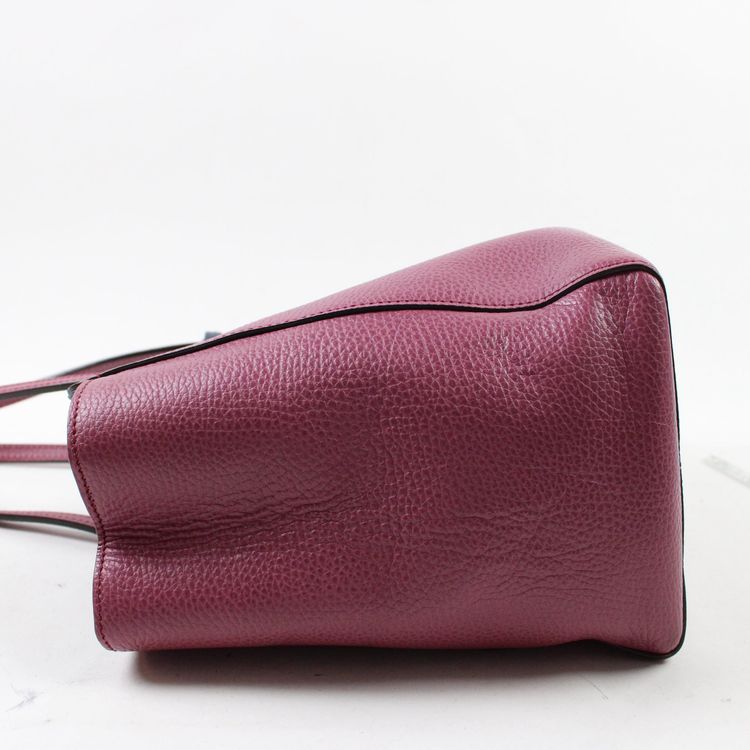 Gucci Swing Shopper image 20