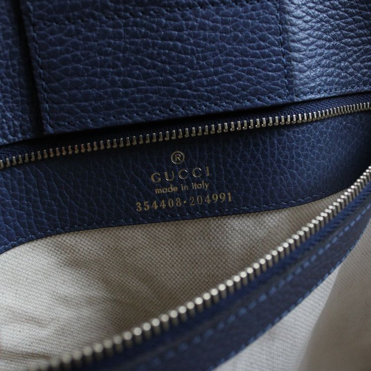 Gucci Swing Shopper image 4