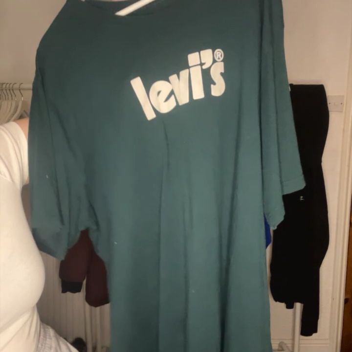 Levi's LEVI'S SIZE XXL product image