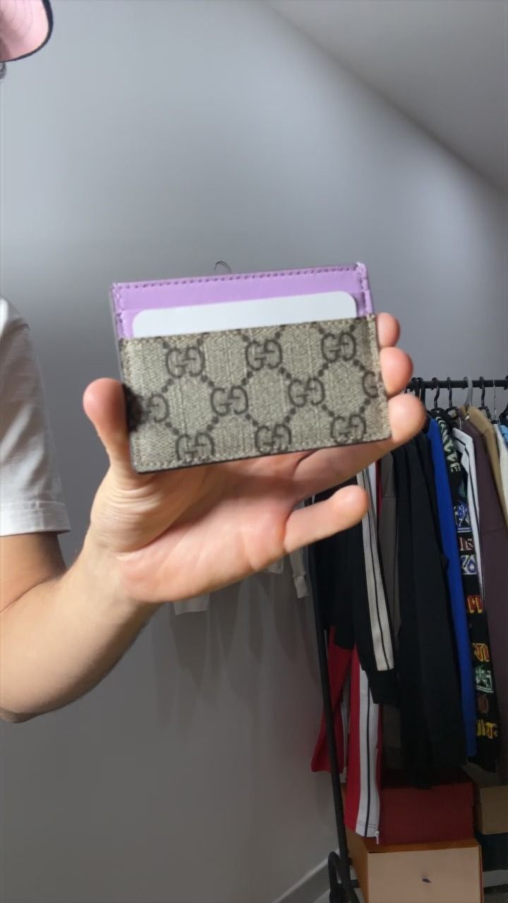 Gucci PORTACARTE GUCCI product image