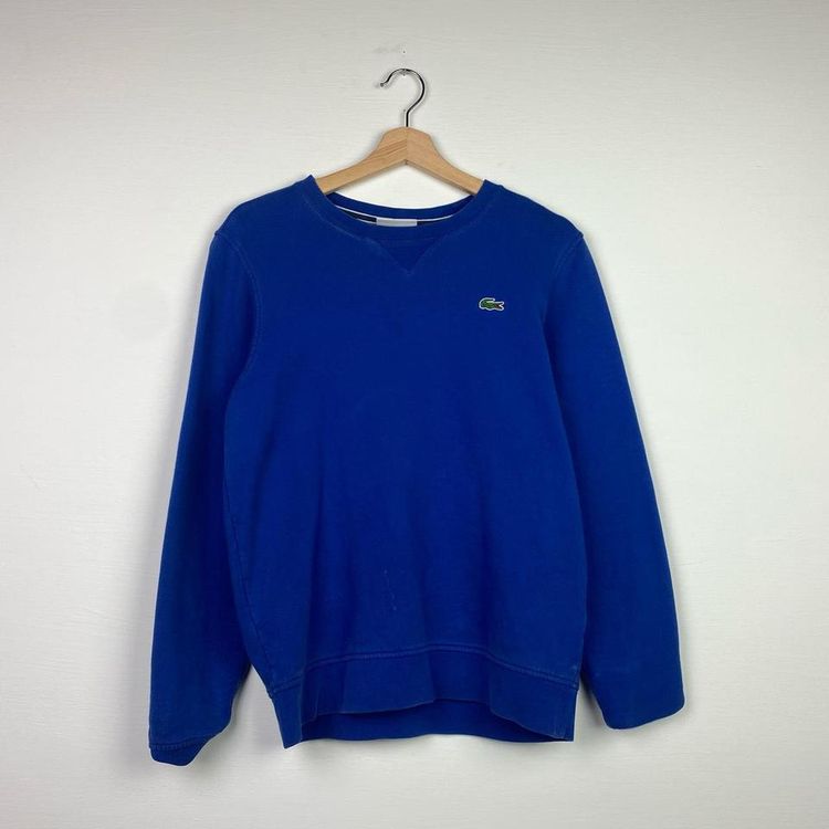 Other Blue Lacoste Sweatshirt product image