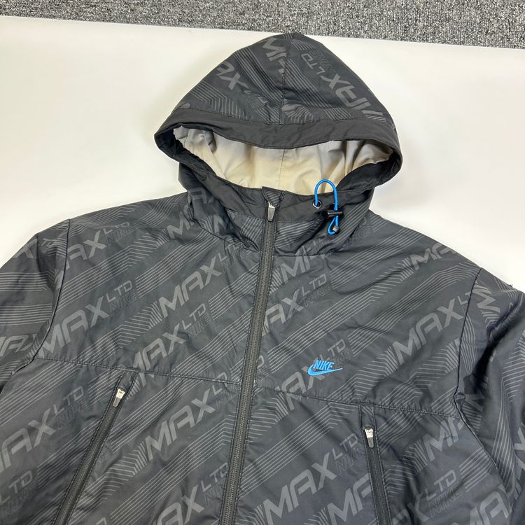 Nike Air Max Ltd Jacket (S) 3