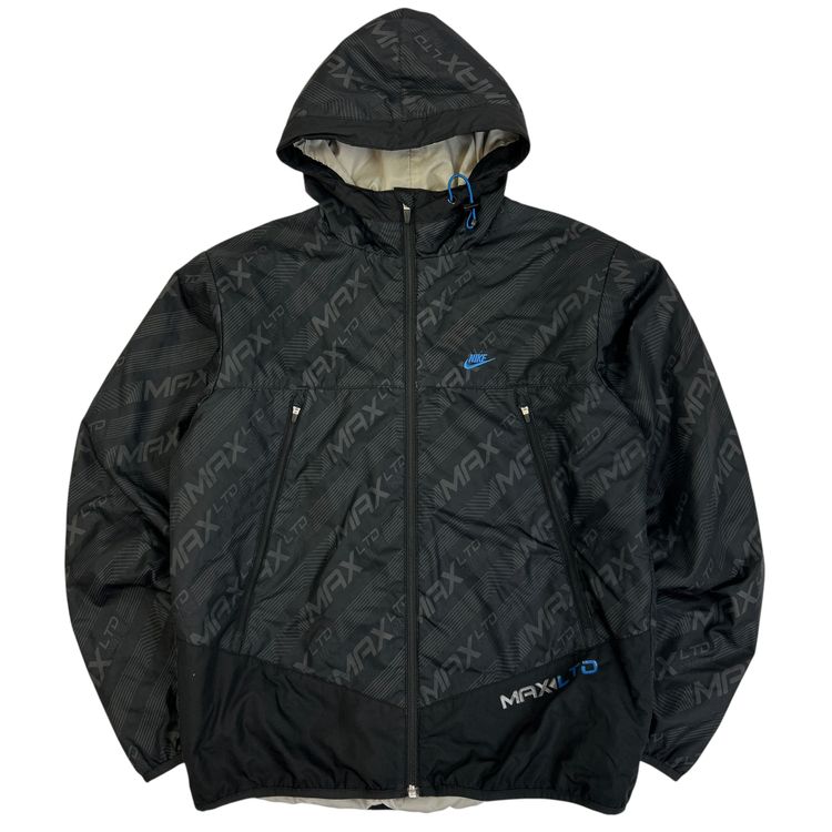 Nike Air Max Ltd Jacket (S)