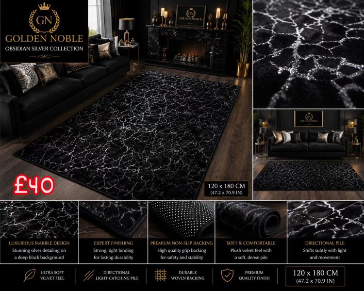 Other Golden Noble Rug product image
