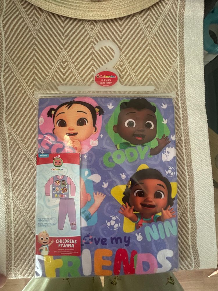 Set Children'S Pyjama Set product image