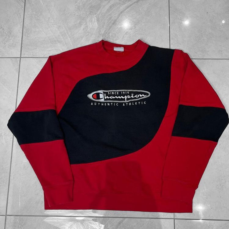 Champion Vintage Champion Reworked Sweatshirt product image