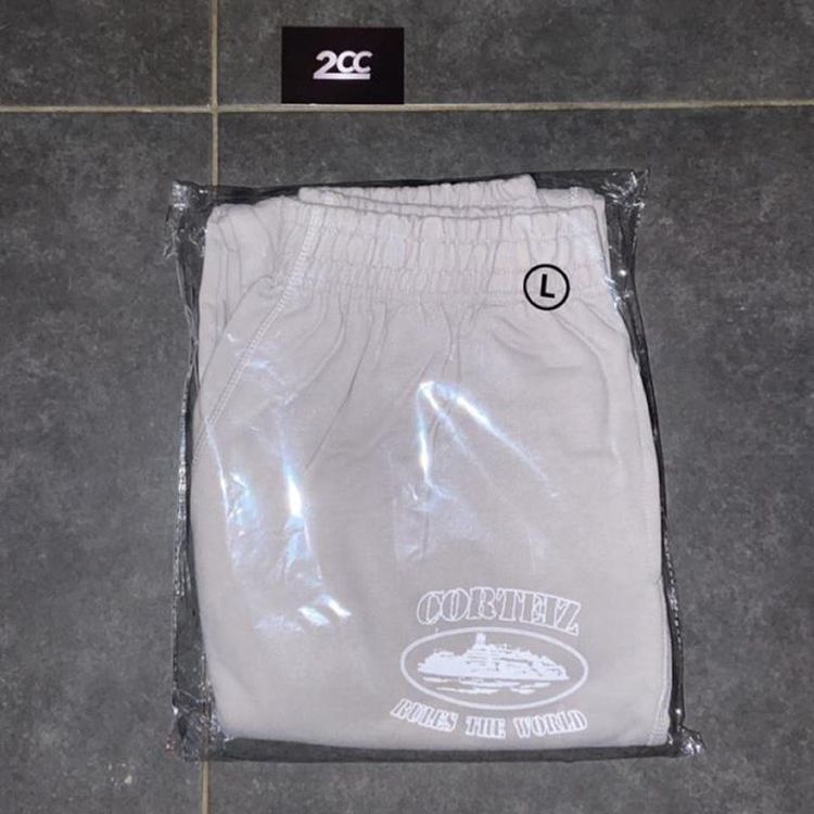 - Corteiz Superior Stone bottoms image 2